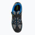 Dětské turistické boty Merrell Trail Chaser black MK261971 6