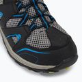 Dětské turistické boty Merrell Trail Chaser black MK261971 7