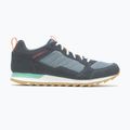 Merrell Alpine Sneaker pánské boty navy blue J16699 11