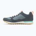 Merrell Alpine Sneaker pánské boty navy blue J16699 12