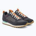 Merrell Alpine Sneaker pánské boty navy blue J16699 4
