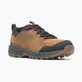 Pánské trekové boty Merrell Forestbound tan 7