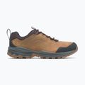 Pánské trekové boty Merrell Forestbound tan 8