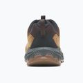 Pánské trekové boty Merrell Forestbound tan 10
