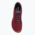 Dámské běžecké boty Merrell Vapor Glove 3 Luna LTR red J94884 6