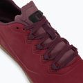 Dámské běžecké boty Merrell Vapor Glove 3 Luna LTR red J94884 8