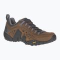 Merrell Intercept pánské turistické boty hnědé J598633 11