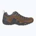 Merrell Intercept pánské turistické boty hnědé J598633 12