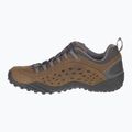 Merrell Intercept pánské turistické boty hnědé J598633 13