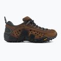 Merrell Intercept pánské turistické boty hnědé J598633 2