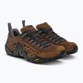 Merrell Intercept pánské turistické boty hnědé J598633 4