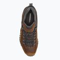 Merrell Intercept pánské turistické boty hnědé J598633 6