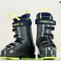Fischer RC4 60 JR GW dětské lyžařské boty rhino grey/rhino grey 12
