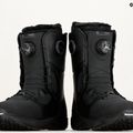 Pánské snowboardové boty RIDE Trident black 7