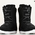Dámské snowboardové boty RIDE Sage black 7