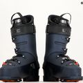 Lyžařské boty Lange Shadow 130 MV GW shadow/blue 16