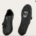 Pánská MTB cyklistická obuv Shimano SH-XC300 černá 12