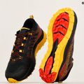 La Sportiva Jackal II Gtx black/yellow pánské běžecké boty 8