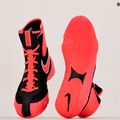 Boxerské boty Nike Machomai 2 bright crimson/white/black 8