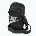 Pánská taška přes rameno Nike Heritage Crossbody black/white 2