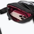 Pánská taška přes rameno Nike Heritage Crossbody black/white 5