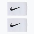 Pásky na holenní chrániče Nike Guard Stay 2 white/black 2