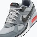 Pánské boty Nike Air Max IVO Cool Grey/Prize Blue/Gamma Blue/Black 7