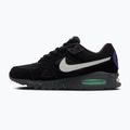 Pánské tenisky Nike Air Max IVO black/green glow/matte silver 2