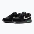 Pánské tenisky Nike Air Max IVO black/green glow/matte silver 3