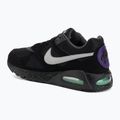 Pánské tenisky Nike Air Max IVO black/green glow/matte silver 3
