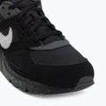 Pánské tenisky Nike Air Max IVO black/green glow/matte silver 7