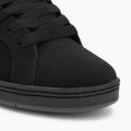 Pánské boty Etnies Fader black dirty wash 7