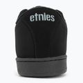 Pánské boty Etnies Kingpin black/black 6