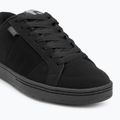 Pánské boty Etnies Kingpin black/black 7