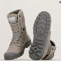 Dámské boty Palladium Baggy titanium/high rise 9