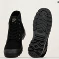 Pánské boty Palladium Pampa HI black/black 14
