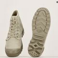 Pánské boty Palladium Pampa HI eucalyptus/aluminium 15