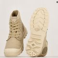 Pánské boty Palladium Pampa HI sahara ecru 14