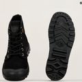 Boty Palladium Pampa HI HTG Supply black/black 14