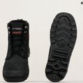 Boty Palladium Pampa SHIeld WP+ LUX black/black 15
