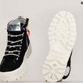 Dámské boty Palladium Pallashock Back ZIP black 14