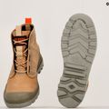 Boty Palladium Pampa Travel Lite desert 15