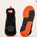 Pánské boty Palladium Pallasider HI Metro black/black 15