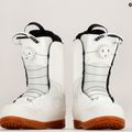 Snowboardové boty DEELUXE ID Dual Boa white 10