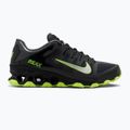 Pánské tréningové boty Nike Reax 8 TR Mesh black/anthracite/metallic silver