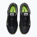 Pánské tréningové boty Nike Reax 8 TR Mesh black/anthracite/metallic silver 4