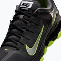Pánské tréningové boty Nike Reax 8 TR Mesh black/anthracite/metallic silver 5