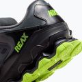 Pánské tréningové boty Nike Reax 8 TR Mesh black/anthracite/metallic silver 6