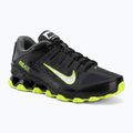Pánské tréningové boty Nike Reax 8 TR Mesh black/anthracite/metallic silver