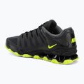 Pánské tréningové boty Nike Reax 8 TR Mesh black/anthracite/metallic silver 3